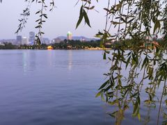 -济南大明湖景区