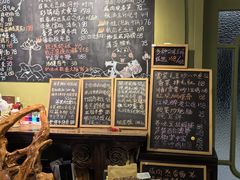 -漫渡庄绿岛花园•隐世庭园菜(滨湖店)