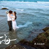 聚焦婚纱摄影