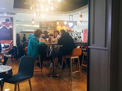 -COSTA COFFEE(恒基名人购物中心店)