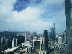 -大连中远海运洲际酒店