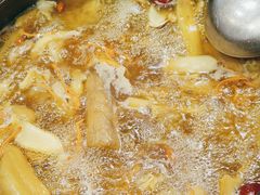 -菌之家·专业纯野生菌火锅·特色炒菌