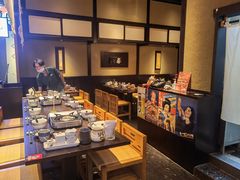 -yokocho上横町·日本食街(深业上城店)