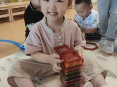 -嘉定民办实蒙早教中心