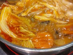 -刘一锅筋头巴脑(小北店)