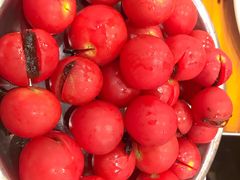 -京朋串屋·烧烤(望京西路总店)