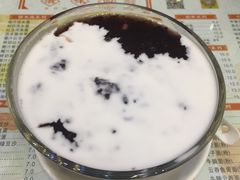 椰汁黑糯米-滋味园(勒流店)