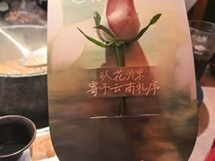 -芸山季·云南野生菌火锅(人民广场来福士店)