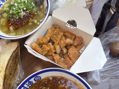 -邢老三肉丸糊辣汤(凤城六路店)