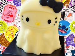 -好利来(十里河店)