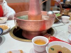 -东门口·新式老北京火锅(河西龙湖天街店)