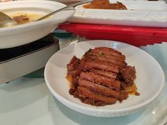 -王府井酒店(金桥港湾店)
