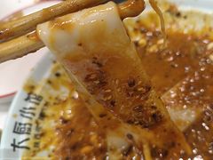 -大厨小馆(华阳城店)