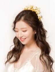-Eling伊林彩妆·化妆培训(河西奥体店)