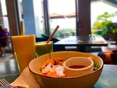 -BAKER&SPICE(环贸店)