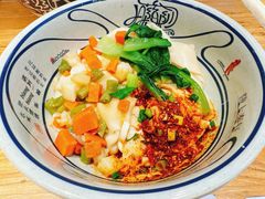 -陇上秦轩西安biangbiang面(朝龙汇店)