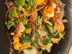 -胡麻(静安嘉里店)