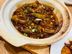 -顺风汤馆·广府粤菜(江宸天街店)