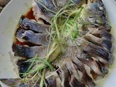 -夏雨路轩特色餐厅·十年经营