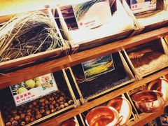 -云海肴·汽锅鸡·云南代表菜(天山百盛优客店)