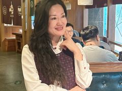 -九田家黑牛烤肉料理(新辰里亚运村店)