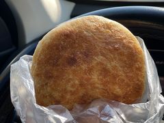 -舜兴源莱芜烧饼·烤羊肉(英雄山路店)