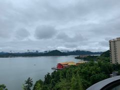 -千岛湖忆湖度假酒店(中心湖景区店)