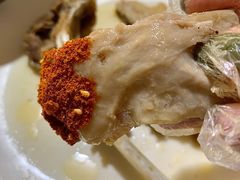 -范记靖远羊羔肉(博物馆店)