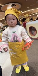 -奈尔宝·国风主题儿童乐园·亲子餐厅(豫园商城店)