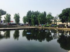 -酷鱼垂钓CLUB(朝阳区博大路店 )