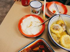 -老三样·旧食新味(万寿宫店)