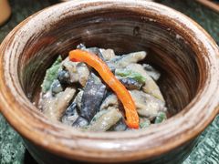 -姐夫的小菜(新中关购物中心店)
