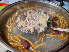 -小煵记·打边炉(西丽文光店)
