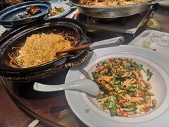 -上地宴·中关村的会客厅(清河高铁站店)