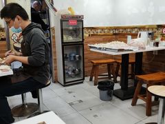 -林记老上海馄饨铺(瑞金店)