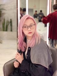 点击看大图 -3AM HAIR SALON烫发染发接发