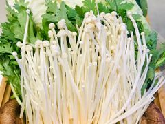 -蝎王府羊蝎子(虎坊桥总店)