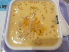 -满记甜品(静安大悦城店)