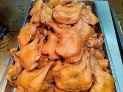 -凌老大童子鸡(新西门路店)