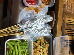 -小杨烤肉(高新店)