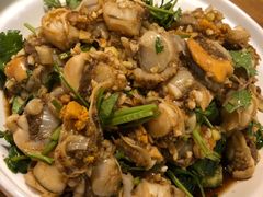香醋全贝-陈傻子餐厅(世纪都会店)