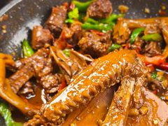 -郴州特产舜华临武鸭(郴州西站店)