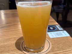 -京A Brewpub·精酿餐吧(幸福村店)