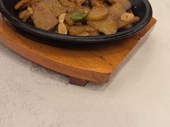 铁板土豆片-庐州太太(南七里店)