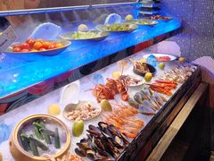 -星河湾半岛酒店·意咖啡西餐厅