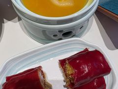 -东方早茶 海鲜•青岛菜(国信体育中心店)