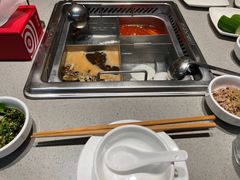 -海底捞火锅(群光广场店)