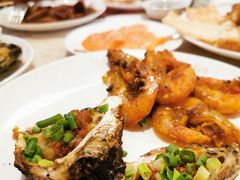 -芭菲盛宴·环球美食(锦城万达广场店)