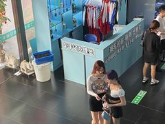 -速马赫卡丁车(琶洲店)