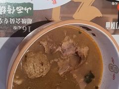 -初晋·山西地道刀削面.晋北莜面香(星耀城店)